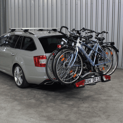 Fietsendrager Thule VeloCompact 926