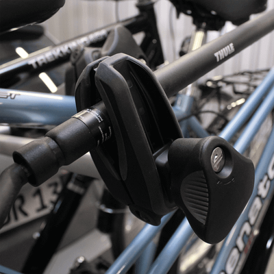 Fietsendrager Thule VeloCompact 926