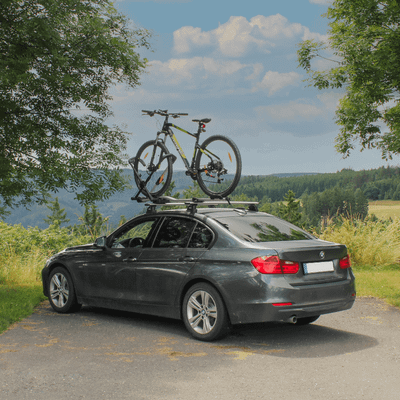 Dakfietsendrager UpRide 599