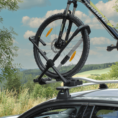 Dakfietsendrager UpRide 599