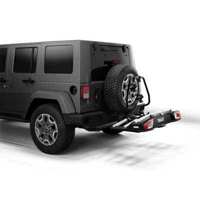 Off-Road beugel