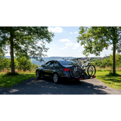 Fietsendrager Westfalia BikeLander classic