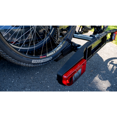 Fietsendrager Westfalia BikeLander classic