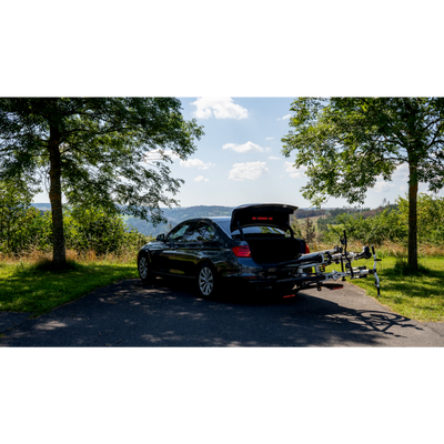 Fietsendrager Westfalia BikeLander classic