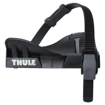 Fatbike-adapter voor de fietsendrager Thule UpRide 599