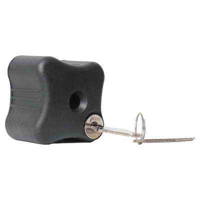 Molette de verrouillage pour porte-vélo Menabo