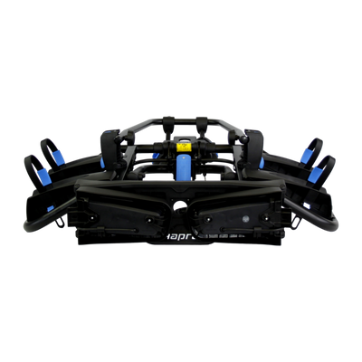 Porte-vélos Atlas 2 Premium Blue