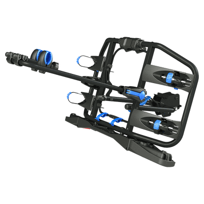 Porte-vélos Atlas 2 Premium Blue