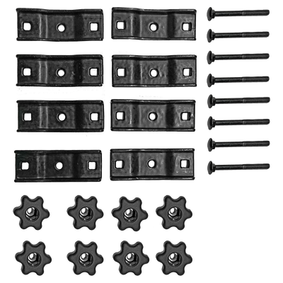 Adaptateur en U pour montage