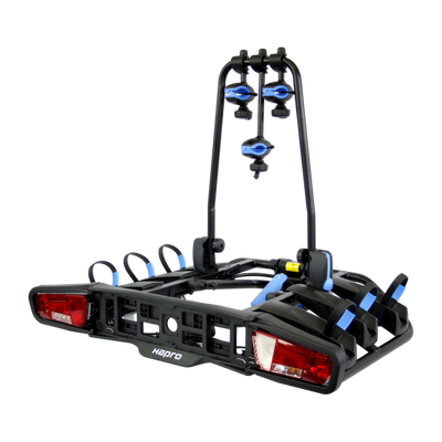 Fietsendrager Atlas 3 Premium Blue