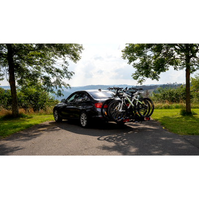 Fietsendrager Atlas 3 Premium Blue