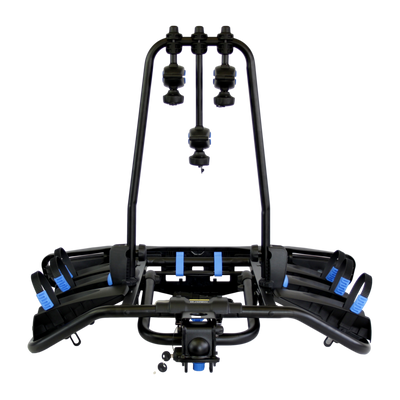 Fietsendrager Atlas 3 Premium Blue