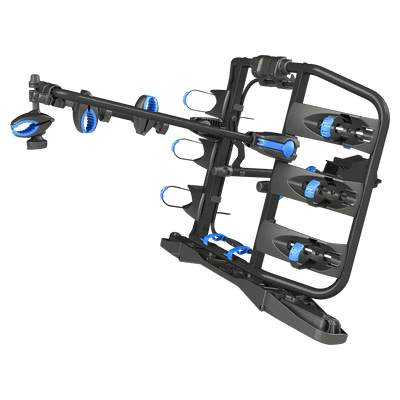 Fietsendrager Atlas 3 Premium Blue