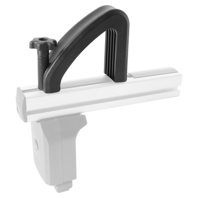 Limiteur de charge pour barres de toit