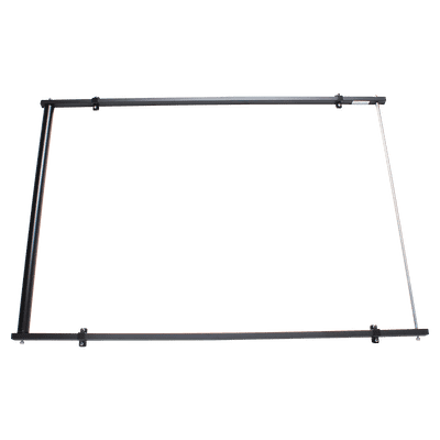 Laadrol 90x140 cm voor dakdragers