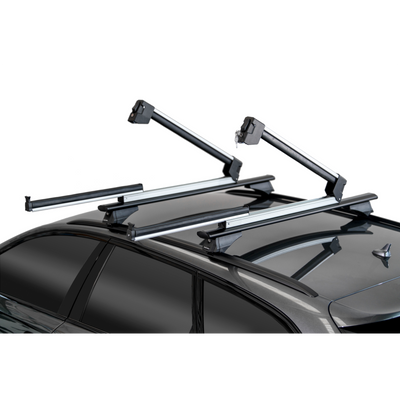 Porte-skis / Porte-snowboards Menabo Yelo