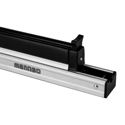 Porte-skis / Porte-snowboards Menabo Yelo
