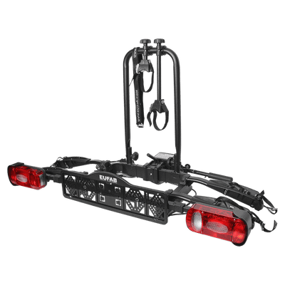 Porte-vélos Crow Plus