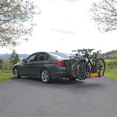 Fietsendrager Parma 4