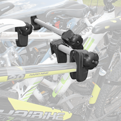 Fietsendrager Parma 4