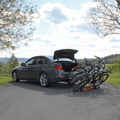 Fietsendrager Parma 4