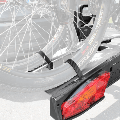 Fietsendrager Alcor