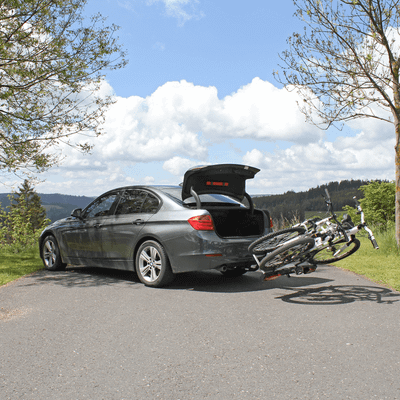 Fietsendrager Alcor