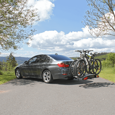 Porte-vélos Alcor 3