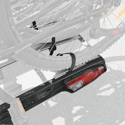 Porte-vélos Alcor 3