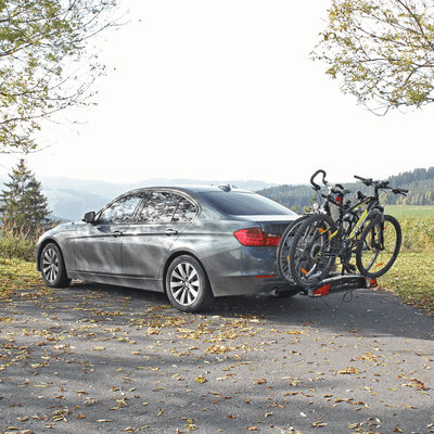 Porte-vélos Merak