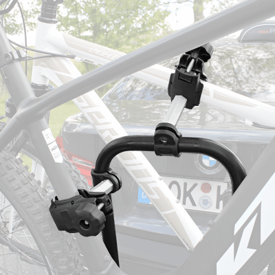 Porte-vélos Merak