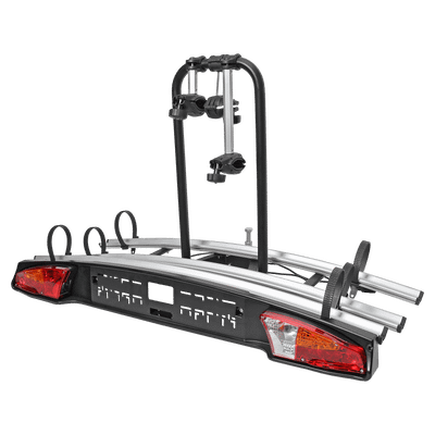Éxtension porte-vélos Menabo Merak