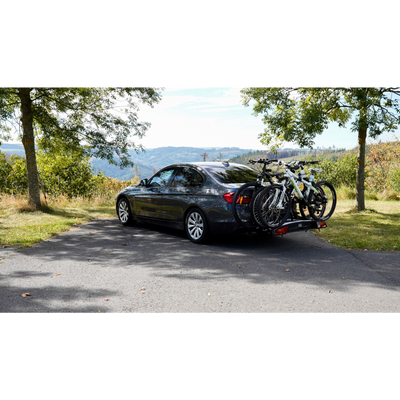 Éxtension porte-vélos Menabo Merak