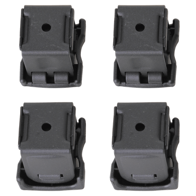 Adaptateur Thule 8897 sur profilé carré