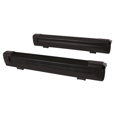 Skidrager / Snowboarddrager Thule SnowPack Extender Black