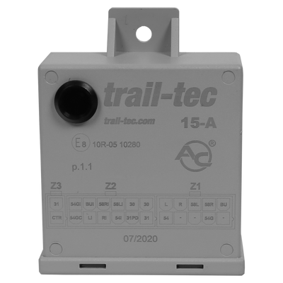 Module Trail-Tec 15-A