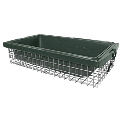 Wilddrager + wildbak Gehetec Deep 210