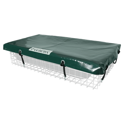 Zeil van bak passend voor wilddrager Gehetec Deep 210