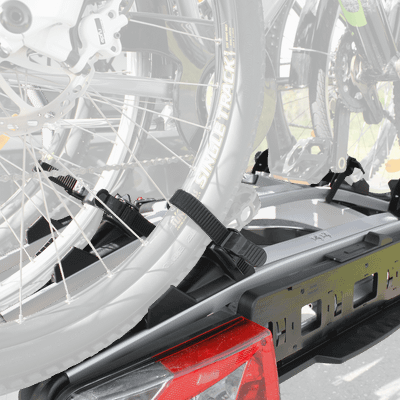 Fietsendrager Atera Strada EVO 3