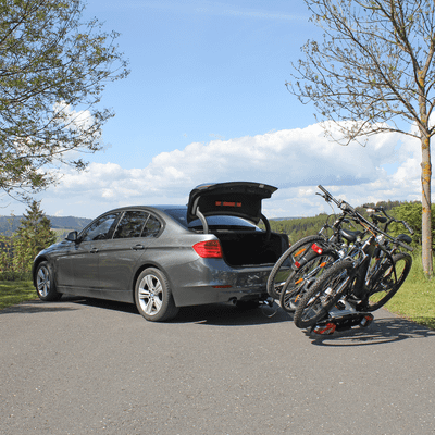 Fietsendrager Atera Strada EVO 3