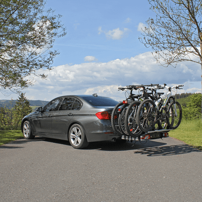 Éxtension porte-vélos Atera