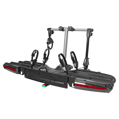 Porte-vélos MFT compact 2e+ 1