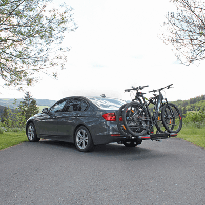Porte-vélos MFT compact 2e+ 1