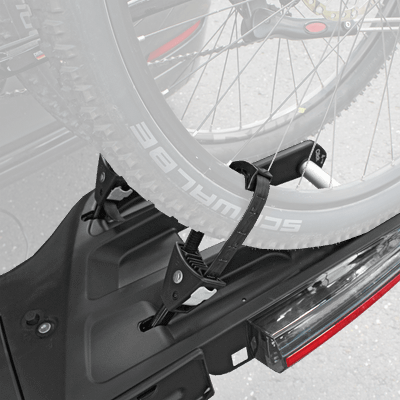Porte-vélos MFT compact 2e+ 1