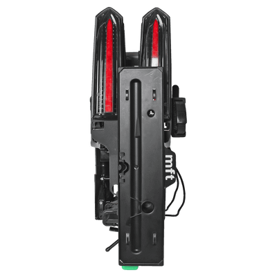 Porte-vélos MFT compact 2e+ 1