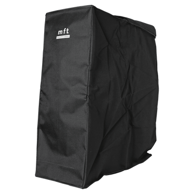 Porte-vélos MFT compact 2e+ 1