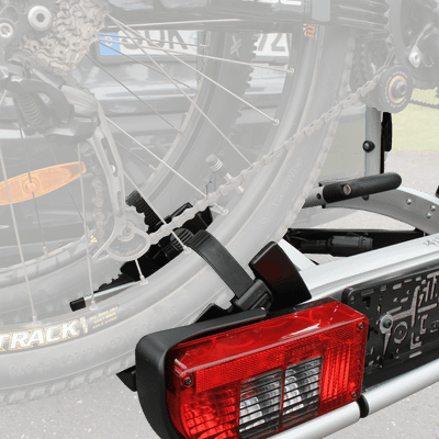 Fietsendrager Atera Strada DL 2