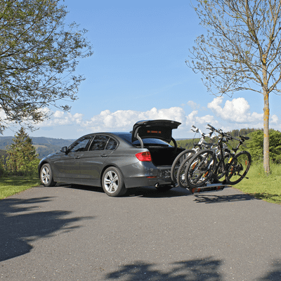 Éxtension Atera Strada