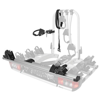 Éxtension porte-vélos Atera Strada DL 3