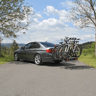 Éxtension porte-vélos Atera Strada DL 3